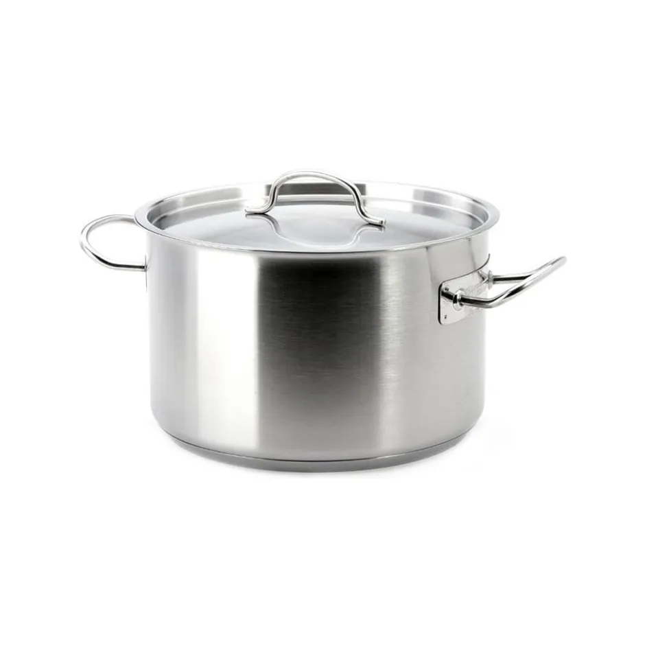 Cacerola Alta 32L 40x26cm Wolfen