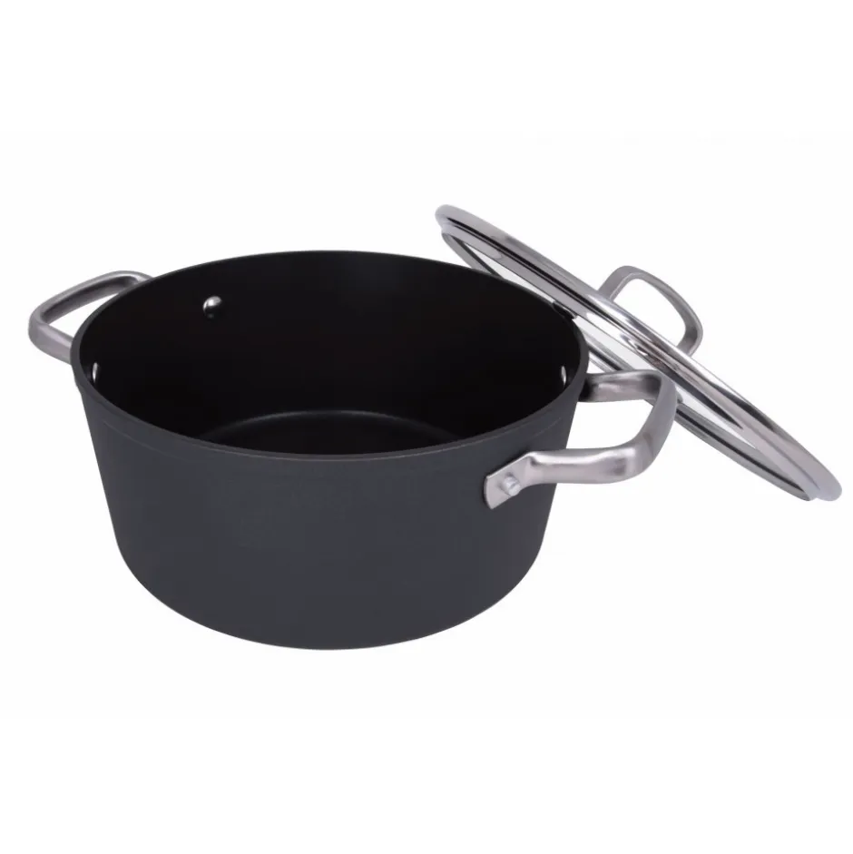 Cacerola 24cm 4,3lt Samoa Arcos