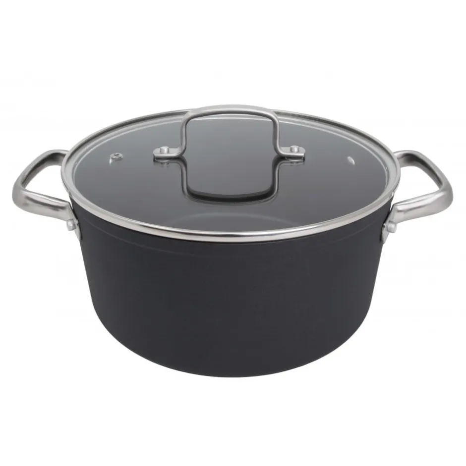 Cacerola 24cm 4,3lt Samoa Arcos