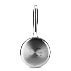Cacerola 20cm Triply Natural Cooking Ibili