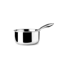 Cacerola 20cm Triply Natural Cooking Ibili
