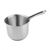Cacerola con Mango 16x13cm 2,5lt Basic 32716 Lacor