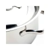 Cacerola Con Tapa 2.5lts 20x8.5cm Basic 32020 Lacor