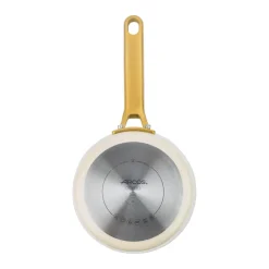 Cacerola 1,5L Aluminio Forjado Beige 16cm Samoa Iconic Arcos