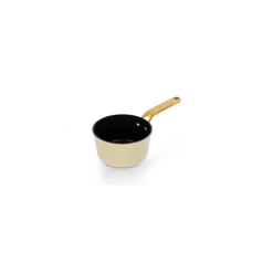 Cacerola 1,5L Aluminio Forjado Beige 16cm Samoa Iconic Arcos