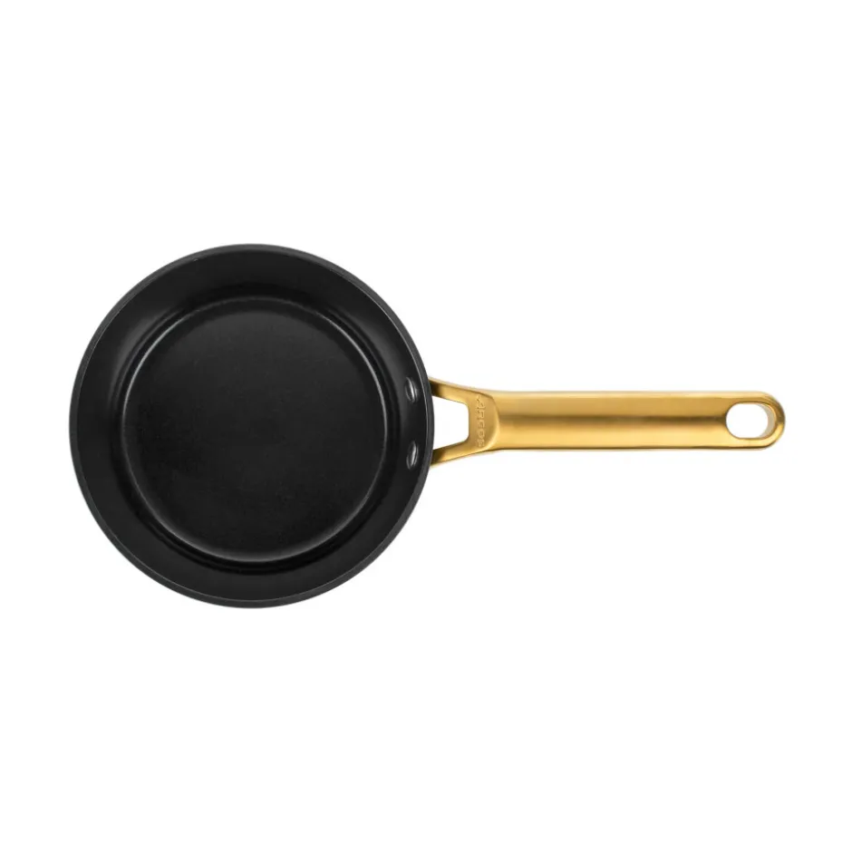 Cacerola 1,5L Aluminio Forjado Beige 16cm Samoa Iconic Arcos