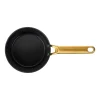 Cacerola 1,5L Aluminio Forjado Negro 16cm Samoa Iconic Arcos