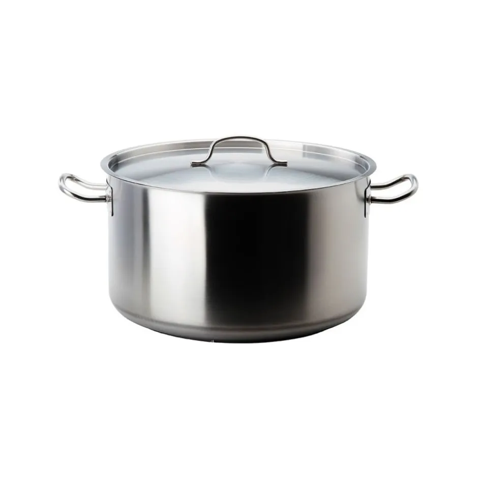 Cacerola 44lts 45x27.5cm Lacor