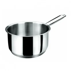 Cacerola recta c/m 20x8.5cm 2.5lt basic 32220 Lacor