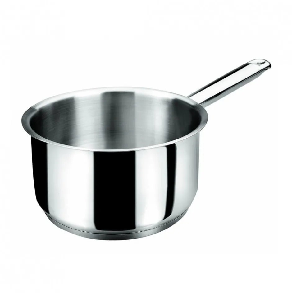 Cacerola recta c/m 20x8.5cm 2.5lt basic 32220 Lacor