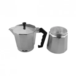 Cafetera Italiana Express 450ml Aluminio Bahia Ibili