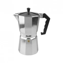 Cafetera Italiana Express 450ml Aluminio Bahia Ibili