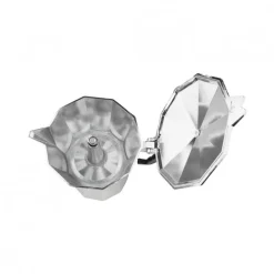Cafetera Italiana Express 600ml Aluminio Bahia Ibili