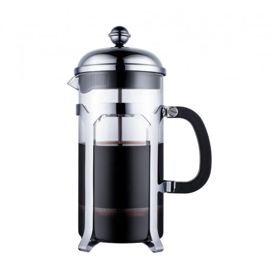 Cafetera Prensa Francesa Lyon Lugano 600 ml
