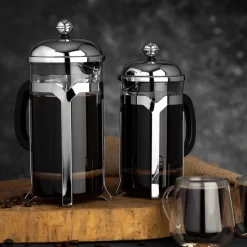 Cafetera Prensa Francesa Lyon Lugano 600 ml