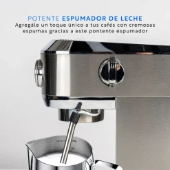 Cafetera Verona 4 en 1 Coffe EasyWays