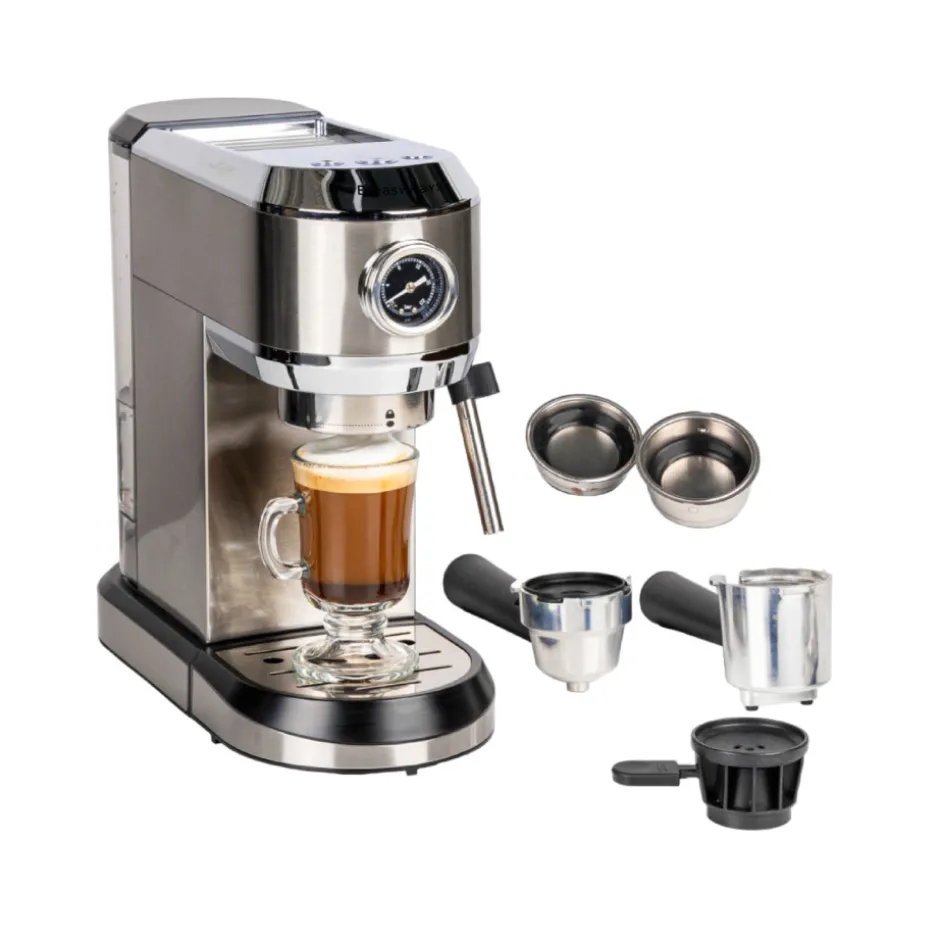 Cafetera Verona 4 en 1 Coffe EasyWays