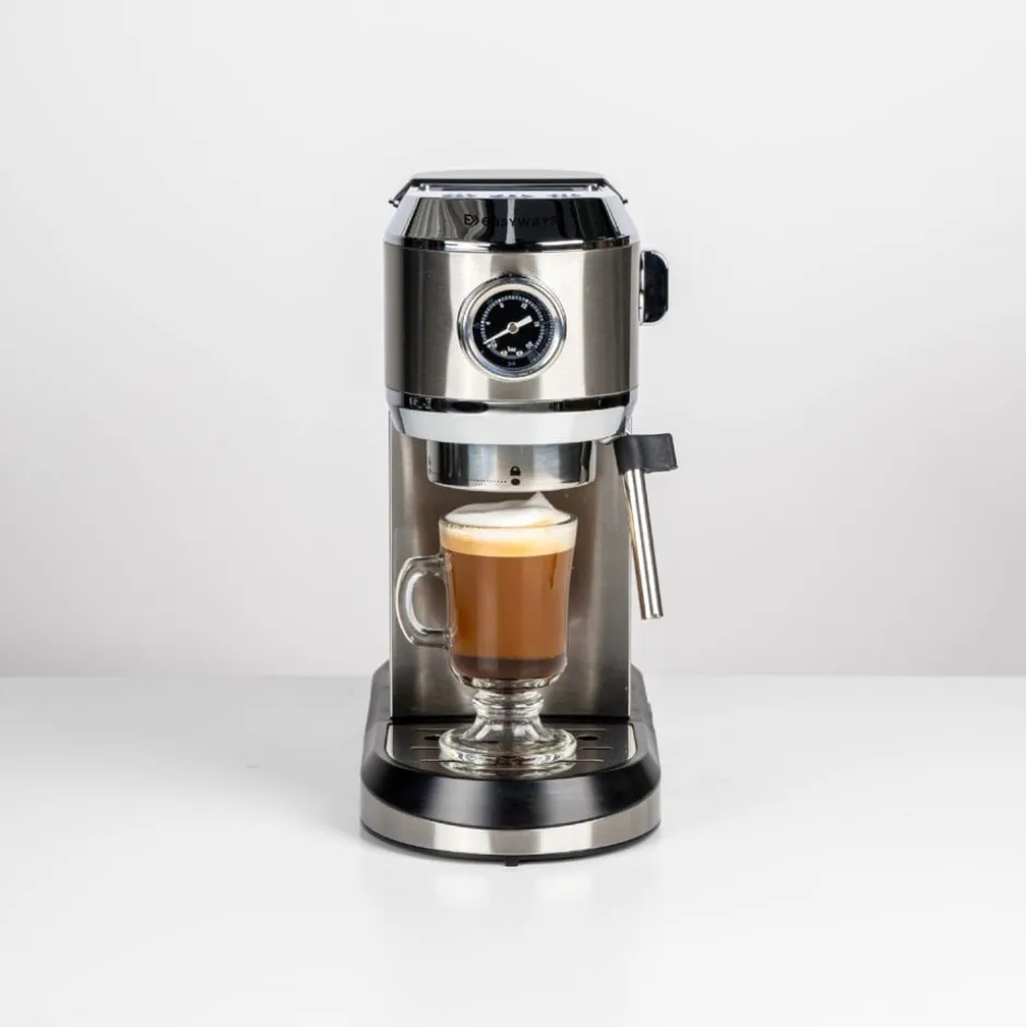 Cafetera Verona 4 en 1 Coffe EasyWays