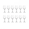 Caja de 12 Copas Vino 360ml Vina Arcoroc