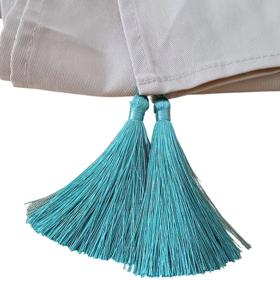 Camino de Mesa Blue Sand