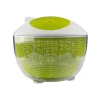 Centrifuga de verduras Essential con Freno Antideslizante 26cm Ibili