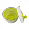 Centrifugador de Ensalada con Manivela 24cm Ibili