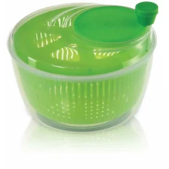Centrifugador Ensalada 5 lt Surtido 25,5x19,5cm Design DUSSEL