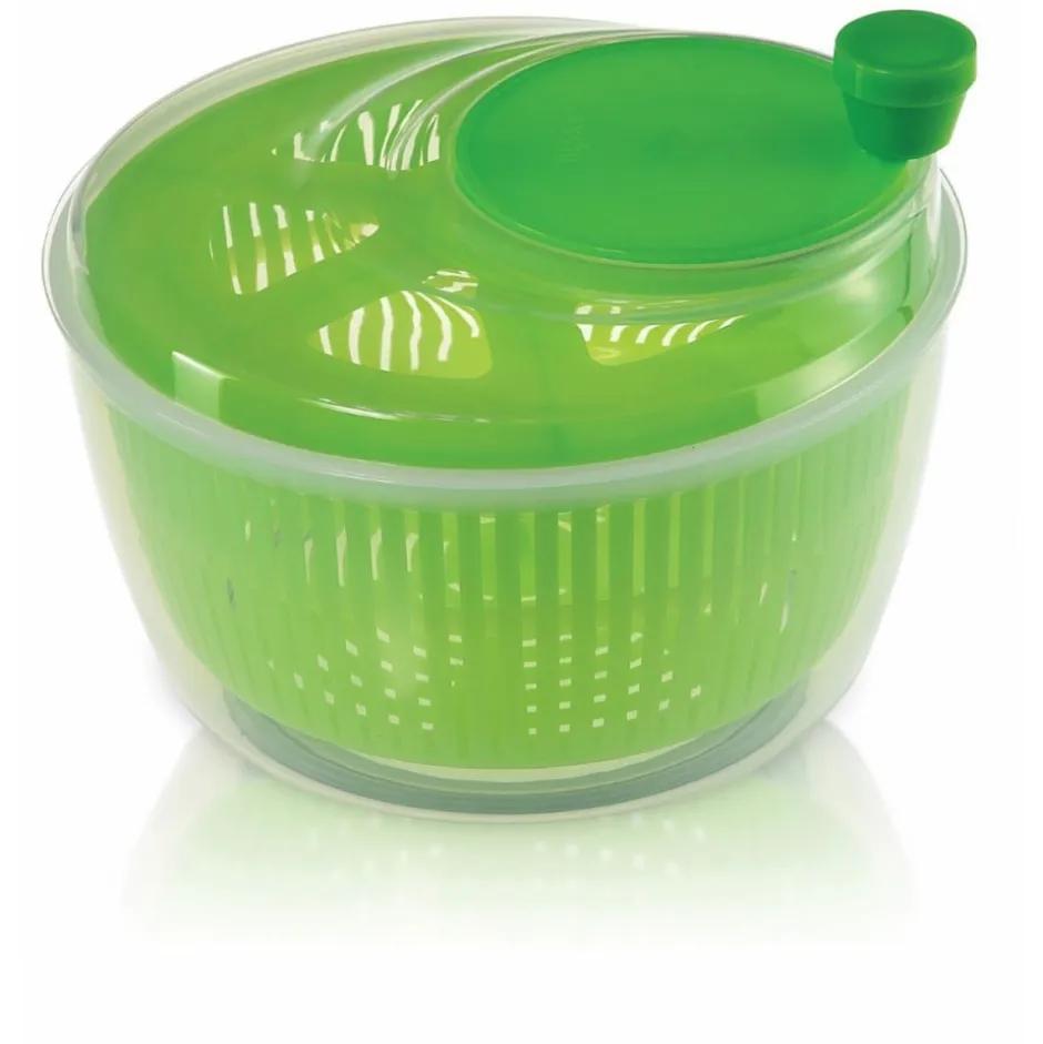 Centrifugador Ensalada 5 lt Surtido 25,5x19,5cm Design DUSSEL