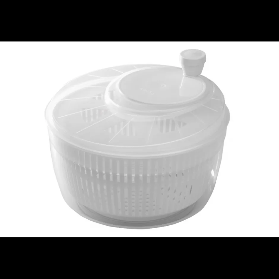 Centrifugador Ensalada 5 lt Surtido 25,5x19,5cm Design DUSSEL