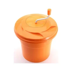 Centrifugador Manual 25lts 42x40cm Lacor
