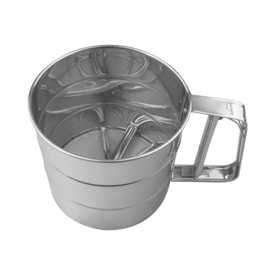 Cernidor Harina 0.5lts 67015 Lacor