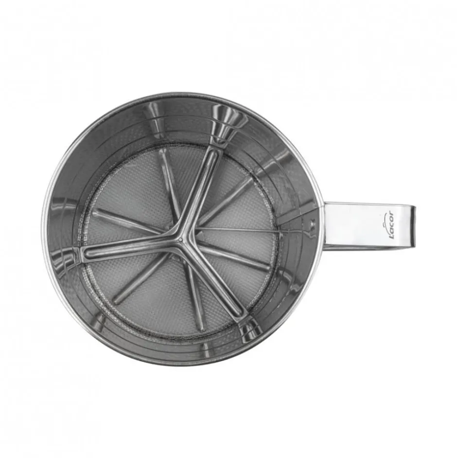 Cernidor Harina 0.5lts 67015 Lacor