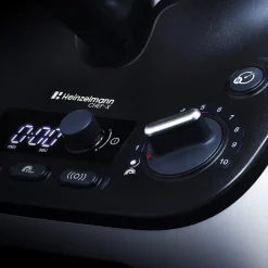 CHEF-X Set Heinzelmann