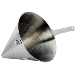 Colador Chino Inoxidable 26cm Lacor