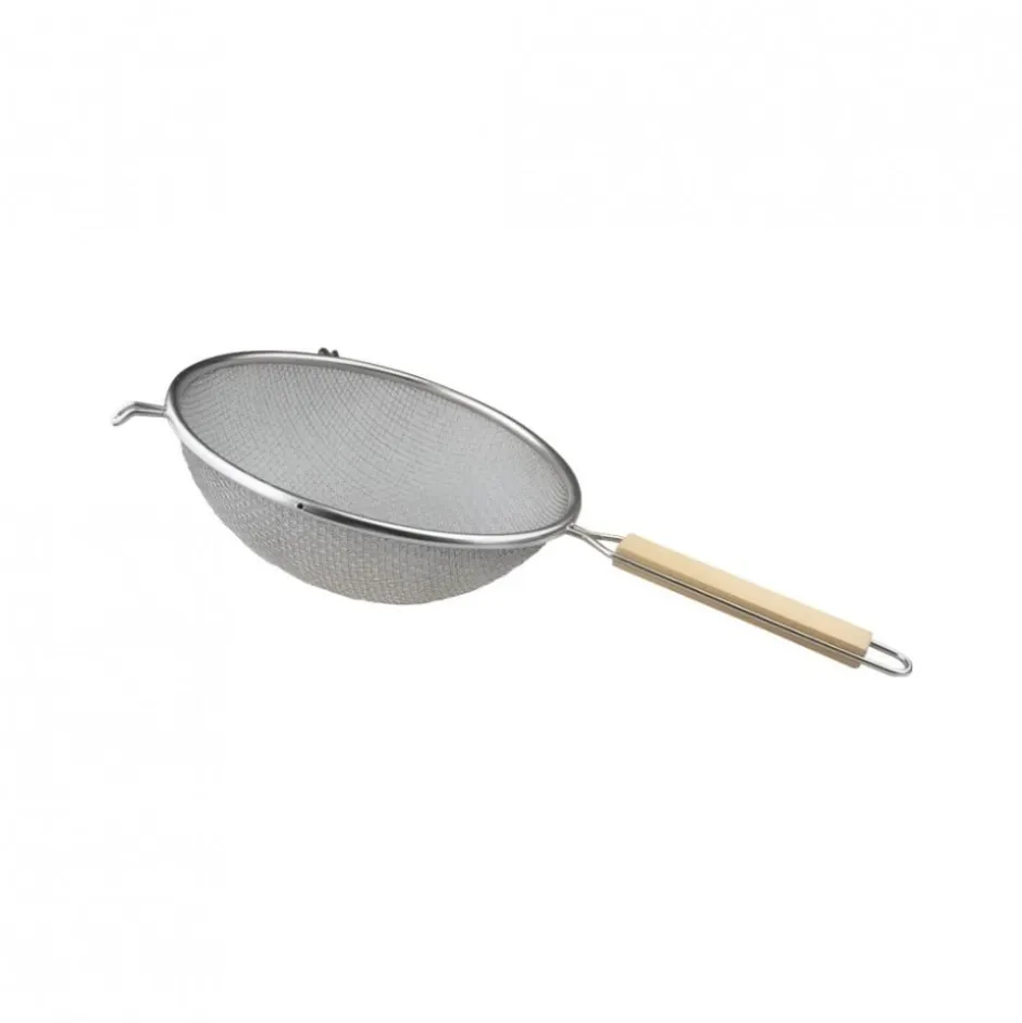 Colador 26cm de Malla Wolfen