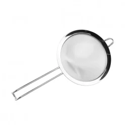 Colador Cónico Malla Acero 18cm Inoxidable 62619 Lacor