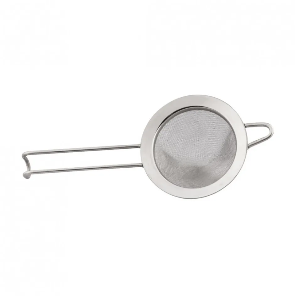 Colador Conico Malla Acero 10cm Inoxidable 62611 Lacor