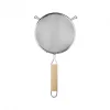 Colador Doble Malla 16cm 61316 Lacor