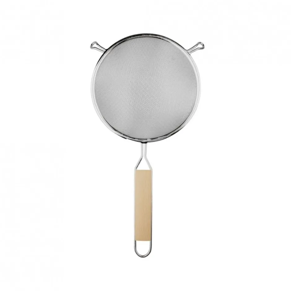 Colador Doble Malla 16cm 61316 Lacor