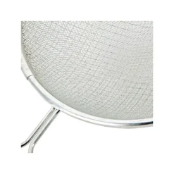 Colador Doble Malla 20cm Lacor