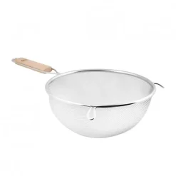 Colador Metálico 20cm Ilko