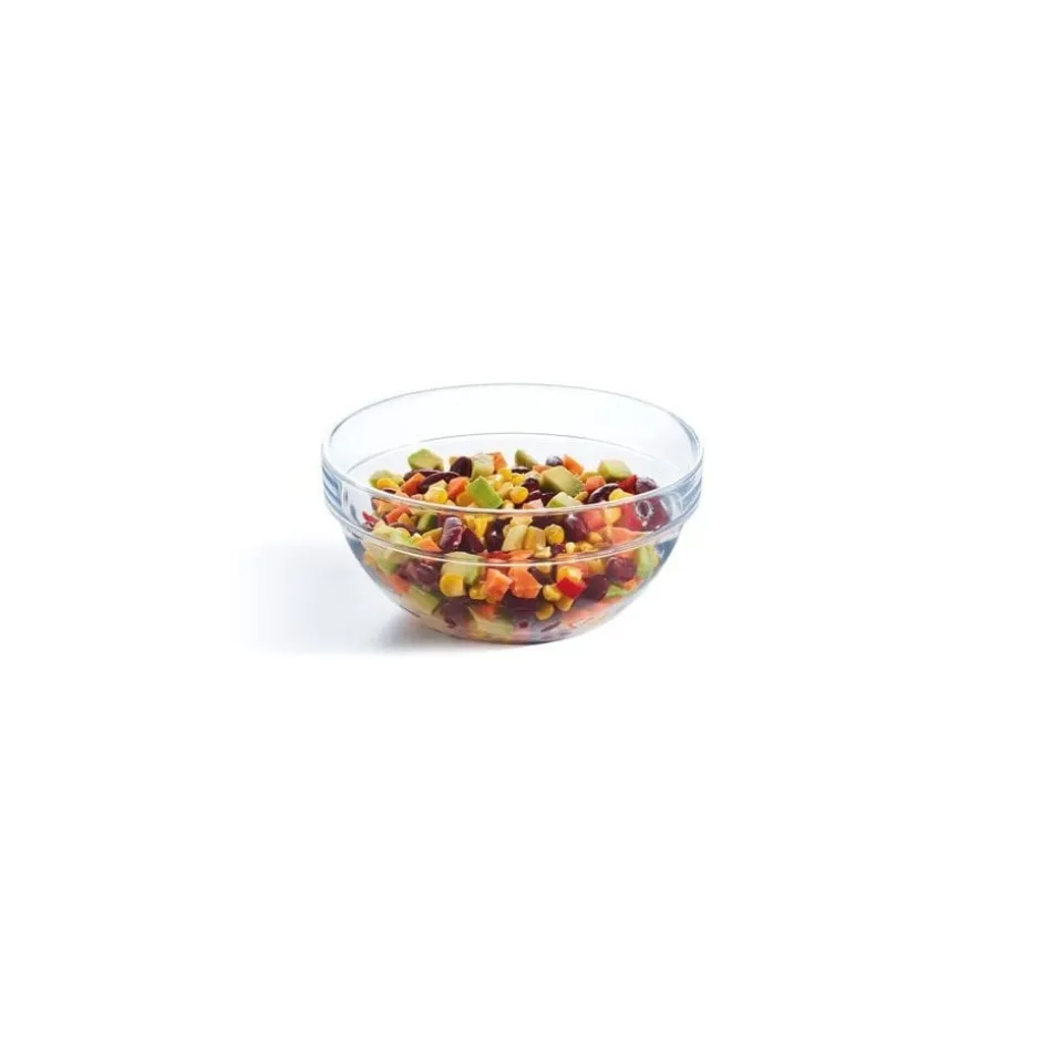Compotera 17cm Apilable Arcoroc