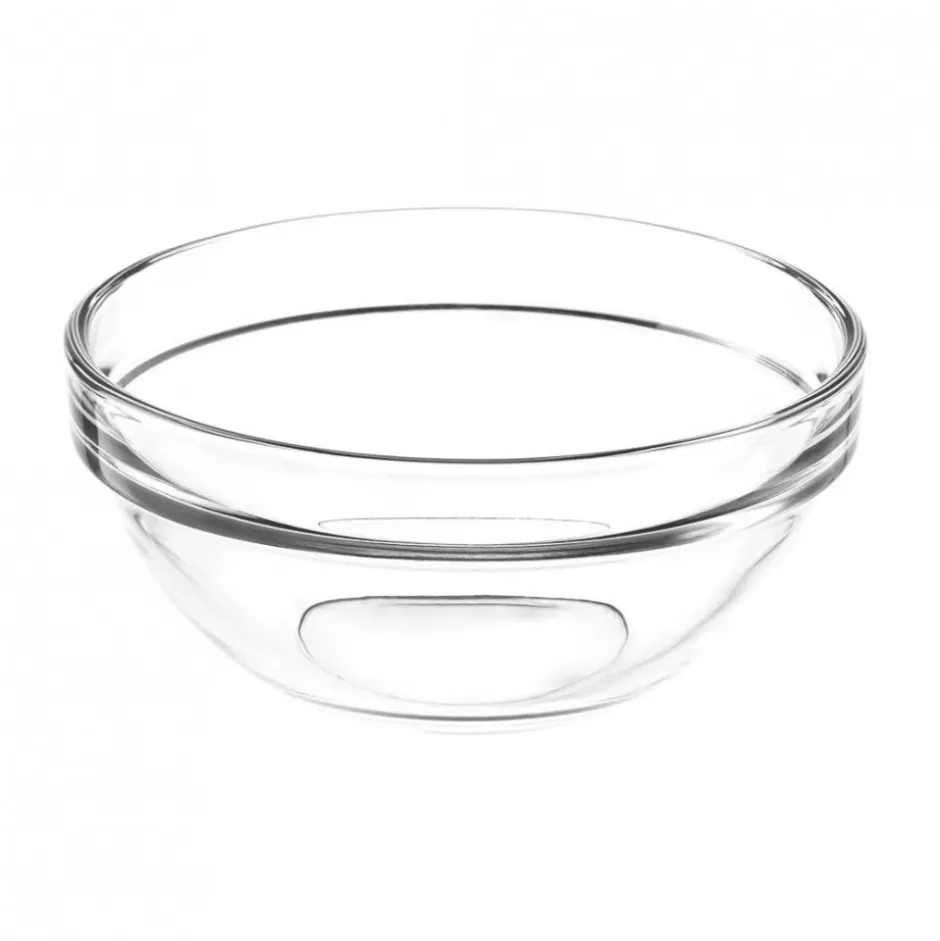Compotera 17cm Apilable Arcoroc