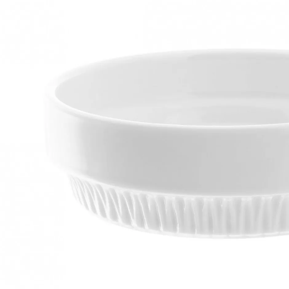 Compotera 12,4cm Banket Wolfen