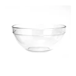 Compotera Ensaladera 20cm Duroplast Rinox