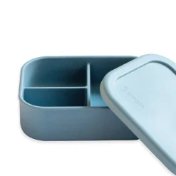 Contenedor Hermetico Bento Box Blue Simplit