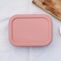 Contenedor Hermetico Bento Box Red Simplit