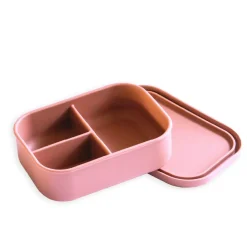 Contenedor Hermetico Bento Box Red Simplit