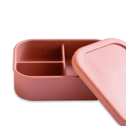 Contenedor Hermetico Bento Box Red Simplit