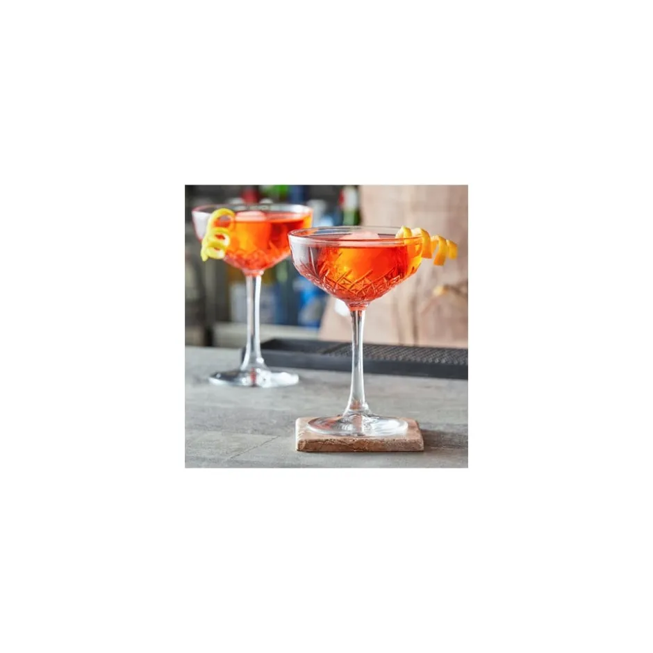 Copa Champagne 270ml Timeless Pasabahce